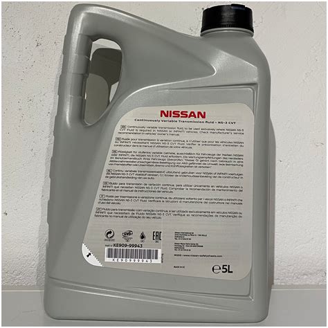 Nissan cvt fluid ns 1 аналоги 85 фото