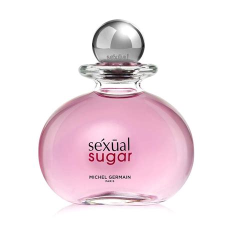 Michel Germain Sexual Sugar Eau De Parfum Spray Fragrance