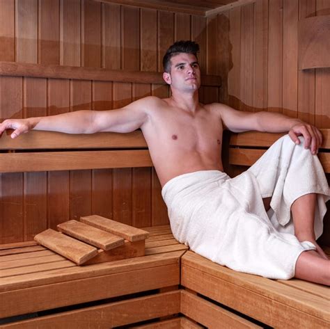 Unlocking The Full Potential Sauna Rituals And Tips For Optimal