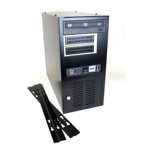 Wall Mounted Pc Chassis Ad Adek Technical Sales Industrial