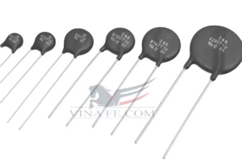 Tụ Bảo Vệ Quá Áp V10511U
