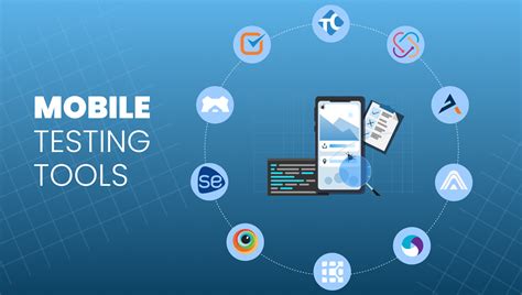 Automation Testing Tools For Mobile App Testing Tech Savvy