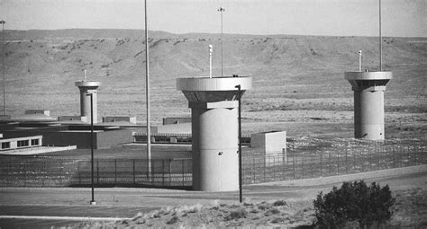 Voices from ADX: Living "Inside America's Toughest Prison" - Solitary Watch