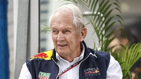 Helmut Marko Hints At Changes To Underperforming AlphaTauri