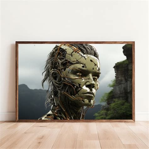 Sci Fi Home Decor - Etsy