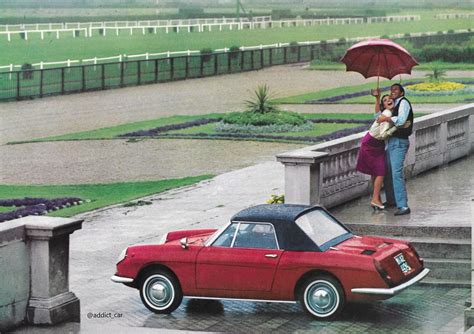 Car Brochure Addict On Twitter Rainy Day Random Car Brochure Picture