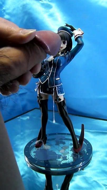 Figure Bukkake Sof Kancolle Takao Gay Porn D Xhamster