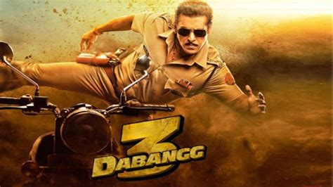 Dabangg 3 Movie review- Story, Cast, Songs, Release and Collection ...