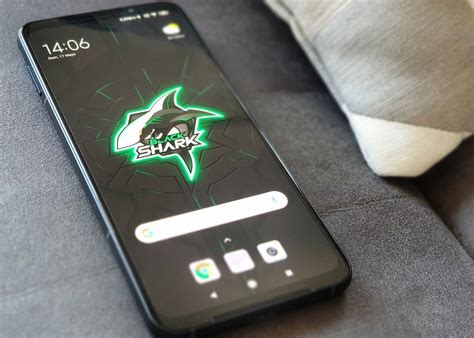 Xiaomi Black Shark 3 análisis review con precio características y