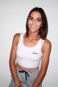 Ajla Tomljanovic Hot Tennis Babes