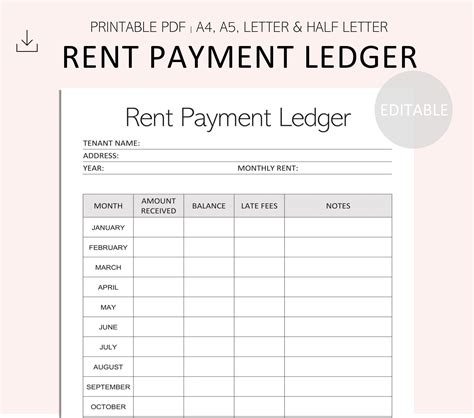 Payment List Template - prntbl.concejomunicipaldechinu.gov.co