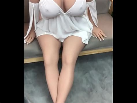 ESDOLL Big Tits M Cup LifeLike Huge Boobs Sex Doll XVIDEOS