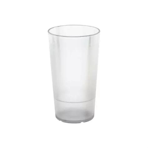 Juego Vasos Riviera Oz Ml Policarbonato Pzs Meses Sin