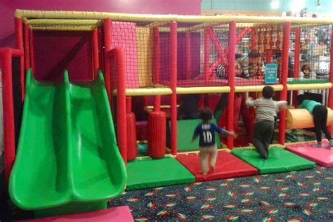 Soft Contained Play Units Commercial Recreation Specialists