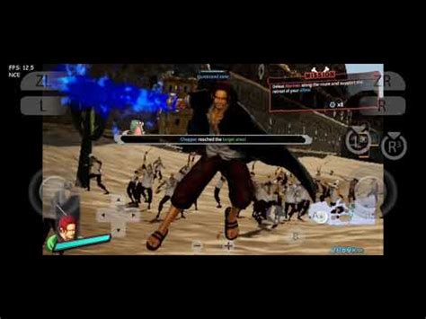 One Piece Pirate Warriors 4 New Dlc Yuzu Android Nce 191 Test Poco X3