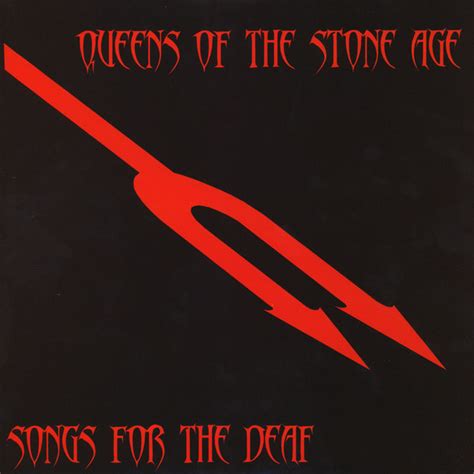 Queens Of The Stone Age - Songs For The Deaf (2016, Pink Marbled, Vinyl ...