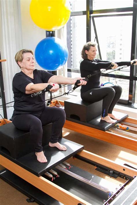 Galeria De Fotos Cl Nica Soul Pilates