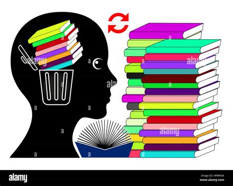 Learning and Memory Stock Photo - Alamy