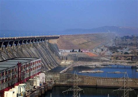 Here Are The Things You Should Know About World's Longest Hirakud Dam