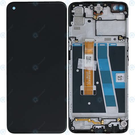 Oppo A72 (CPH2067) A92 (CPH2059) Display unit complete 4904026