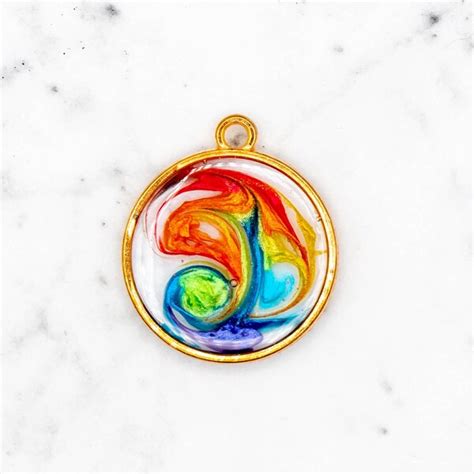 Gay Pride Jewelry Etsy