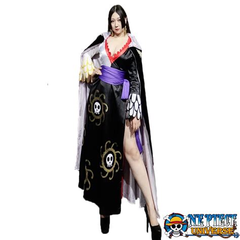 One Piece Costume Amazing Halloween Outfits New 2023 One Piece Universe Store