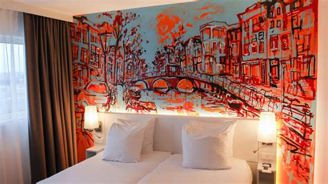 WestCord Art Hotel Amsterdam 3 stars, Amsterdam | HotelsCombined