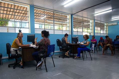 Pré Matrículas Para Rede Estadual Começam Nesta Segunda Feira Saiba Mais