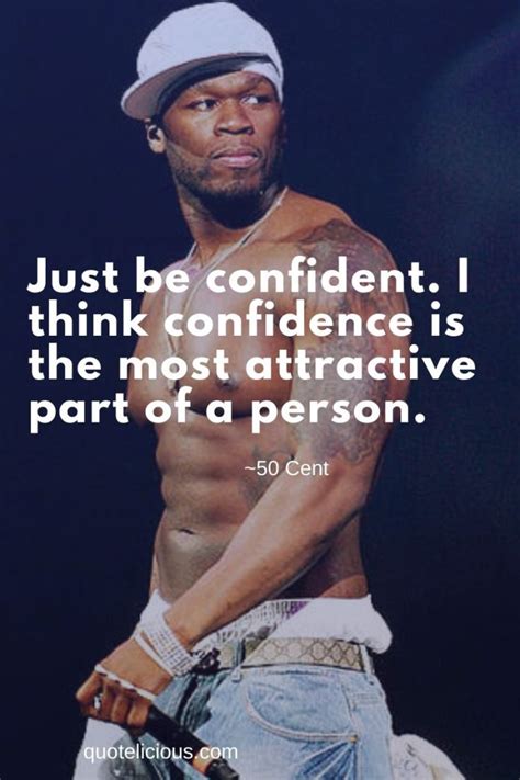 40 Best 50 Cent Quotes And Sayings With Images