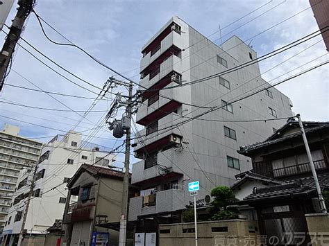 【ホームズ】ワイズレジデンス玉造大阪市東成区の賃貸情報