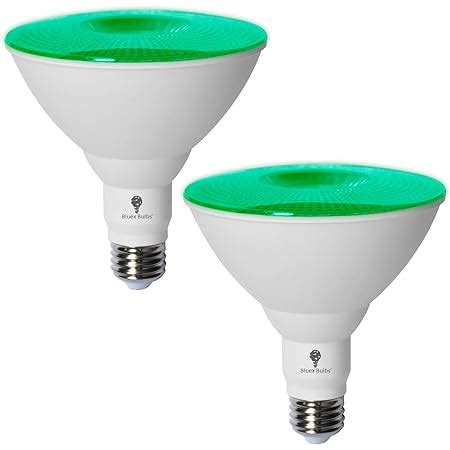 Westinghouse Lighting 3314900 100 Watt Equivalent PAR38 Flood Green