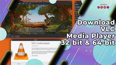 Download Vlc Media Player 32 Bit Dan 64 Bit Terbaru Seo Kilat