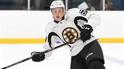 Charlie McAvoy | Hockey Prospects – DobberProspects