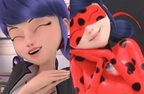 Best Marinette Images On Pholder Miraculousladybug Warship Porn And Role Reversal