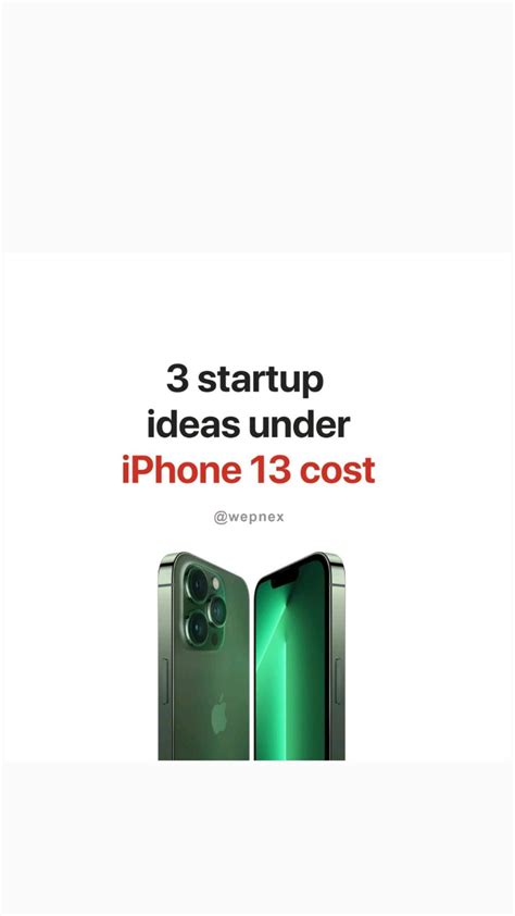 ideas for a startup 4