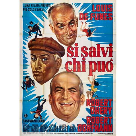 Le Petit Baigneur Italian Movie Poster X In