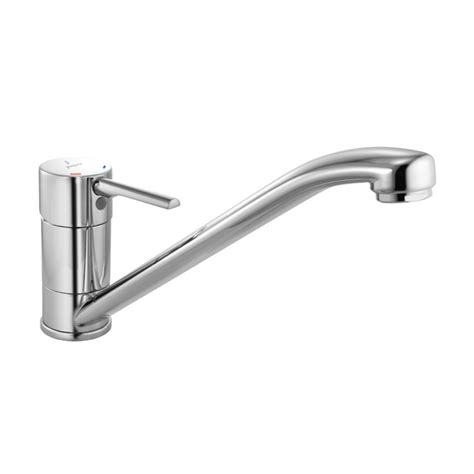 Florentine Prime One Lever Sink Mixer With Swinging Spout