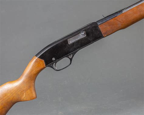 Sold Price Winchester Model 190 Semi Automatic Rifle November 6 0119 10 00 Am Pst