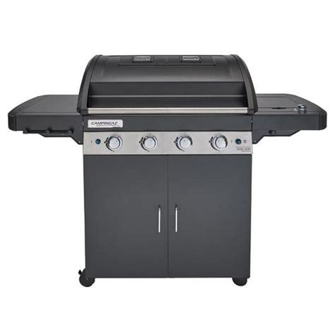 Gas Bbq Series Classic Campingaz Ls Plus Dark Dualheat Brycus