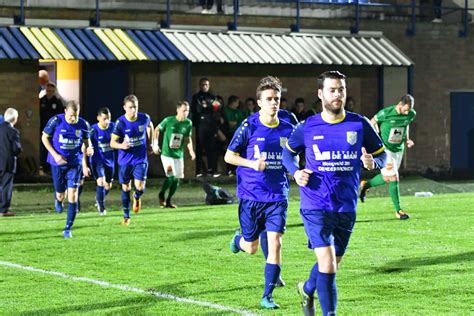 FC Lebbeke - KVC Jong Lede | Flickr