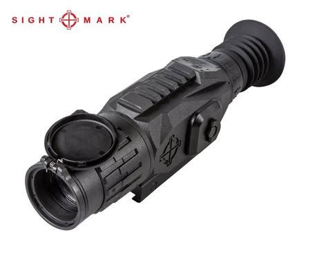 Sightmark Wraith 2 16x28 Digital Night Vision Scope NZ Night Vision