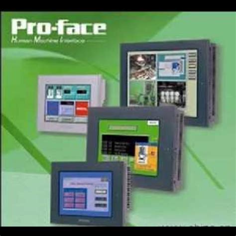 Jual Proface Touch Screen AST3301 B1 D24 Oleh PT ADI RAYA MANDIRI