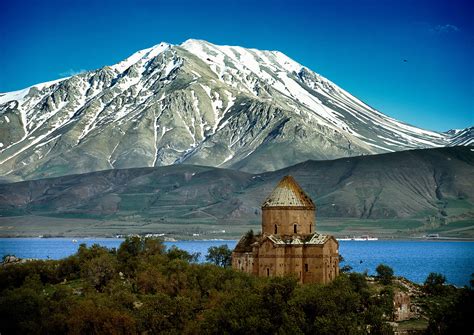 Eastern Turkey - Photo Review