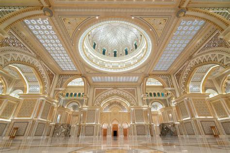 Qasr Al Watan Presidential Palace Ticket In Abu Dhabi Buy Tickets