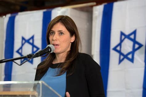 Tzipi Hotovely - latest news, breaking stories and comment - The ...