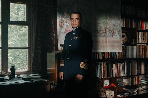 Сериал Адмирал Кузнецов (2023) - сюжет, сезоны, режиссер, трейлер, дата ...