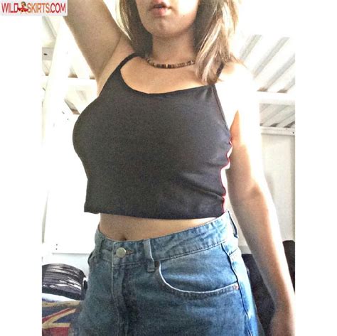 Zoesimplement Zoe Simplement Nude Instagram Leaked Photo 21
