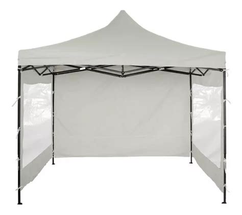 Gazebo Plegable Autoarmable Paredes X Impermeable Bolso