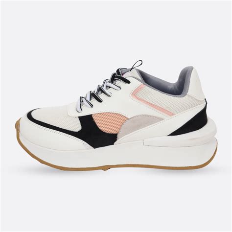 Ripley ZAPATILLAS MUJER MAGDALENA SHOES VALE NUDE