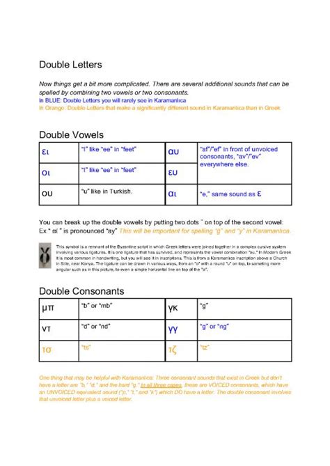 Arabic Alphabet Pdf 100081 | Modern Greek Alphabet And Phonetics